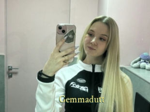 Gemmadutt