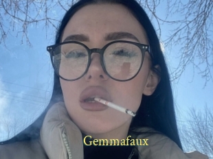 Gemmafaux