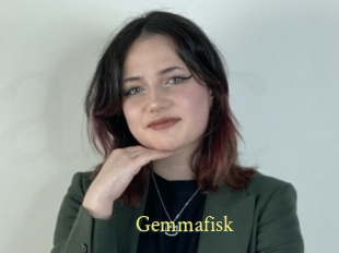 Gemmafisk