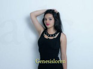 Genesisloren