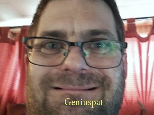 Geniuspat