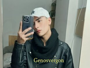 Genosvergon