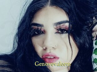 Genovevaleem