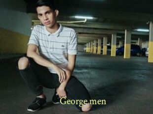 George_men