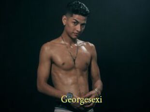 Georgesexi