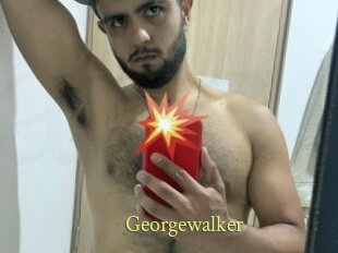 Georgewalker