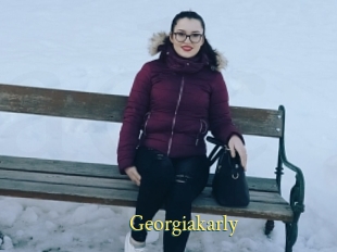 Georgiakarly