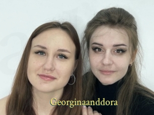 Georginaanddora