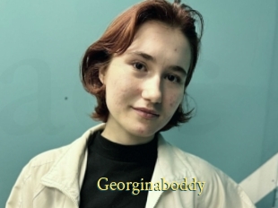 Georginaboddy