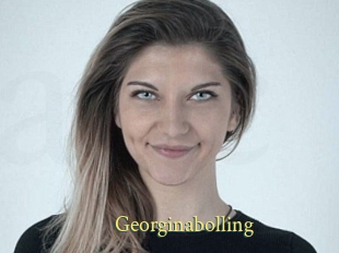 Georginabolling