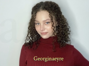 Georginaeyre