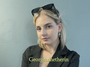 Georginahetherin