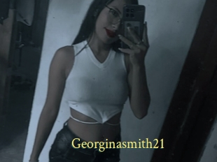 Georginasmith21