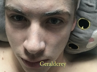 Geraldcrey