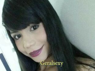 Geralsexy