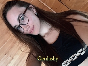 Gerdashy