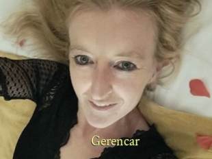 Gerencar