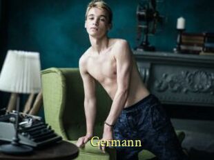 Germann