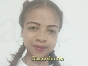 Ghannybrooks