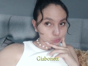 Giabonett