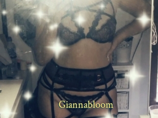 Giannabloom