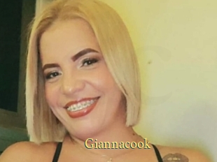 Giannacook