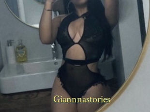 Giannnastories