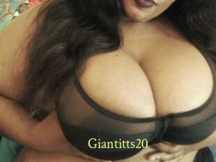 Giantitts20