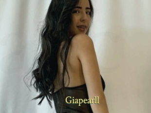 Giapearll