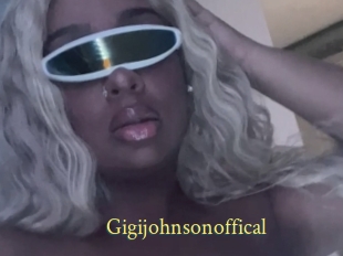 Gigijohnsonoffical