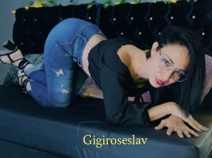 Gigiroseslav