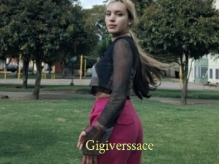 Gigiverssace