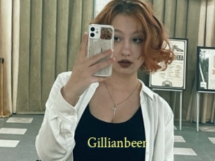 Gillianbeer