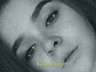 Gillianbelger