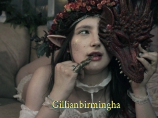 Gillianbirmingha