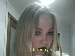 Gilliandryer