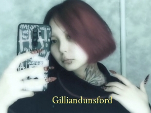 Gilliandunsford