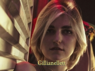 Gillianellett