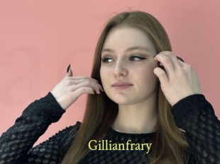 Gillianfrary