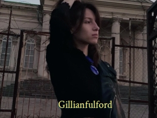 Gillianfulford