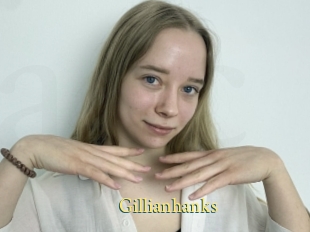 Gillianhanks