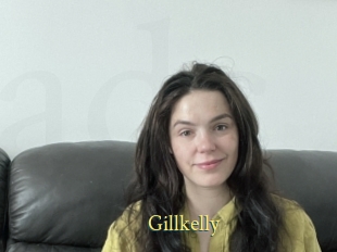 Gillkelly