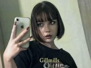 Gillmills