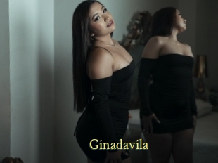 Ginadavila