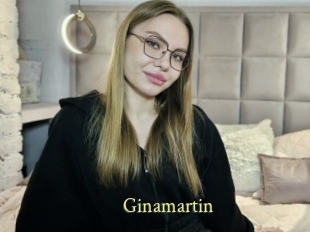 Ginamartin