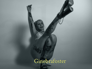 Ginebrafoster