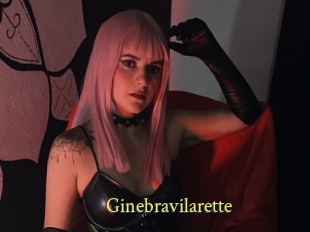 Ginebravilarette