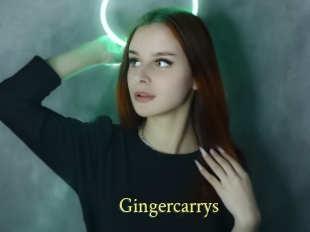 Gingercarrys