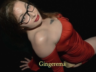 Gingerema