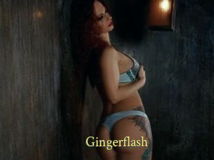 Gingerflash